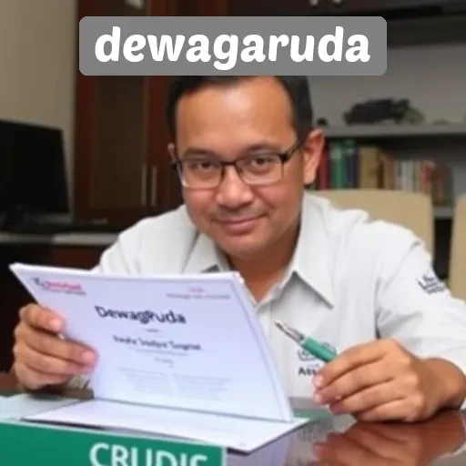 Cara Mengakses dan Mendaftar di Situs Dewagaruda dengan Mudah