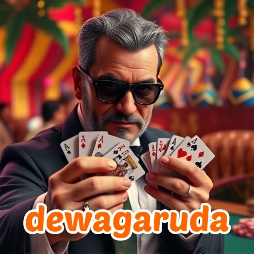 dewagaruda: Permainan Aksi Menarik untuk Penggemar Game Online