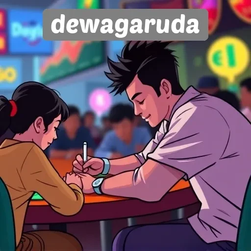 Tantangan dan Kesempatan bagi Pengembang Game di Dewagaruda