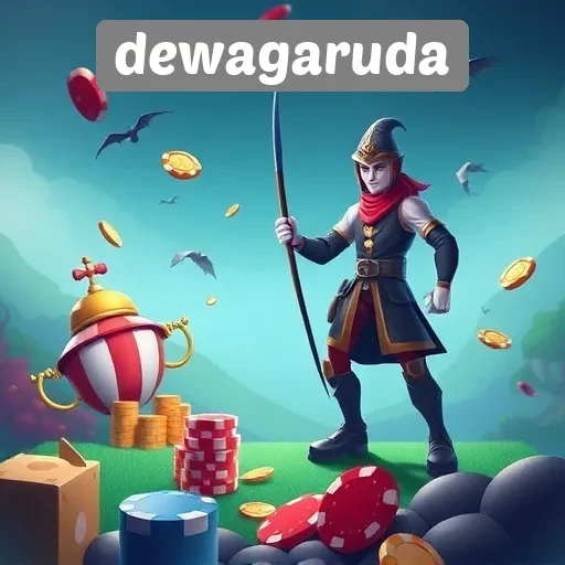 Mengenal Dewagaruda Situs Game Terbaik di Indonesia