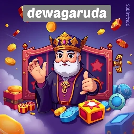 Fitur Menarik yang Ditawarkan Oleh Situs Dewagaruda