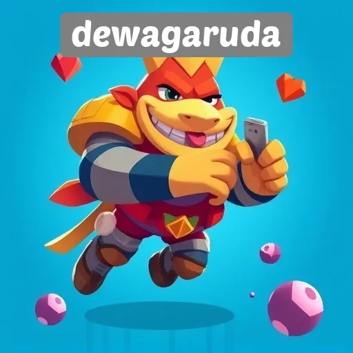 Keunggulan Dewagaruda dalam Industri Game Lokal