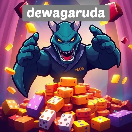 Mengupas Fitur Utama Situs Game Dewagaruda