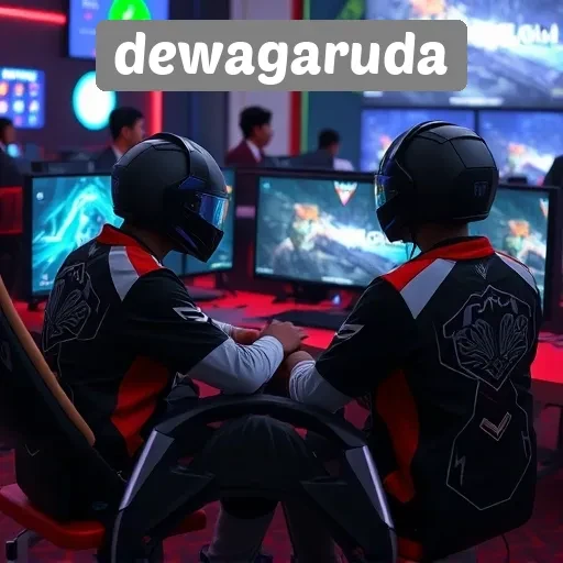 Mengapa Dewagaruda Menjadi Pilihan Utama Gamer di Tanah Air