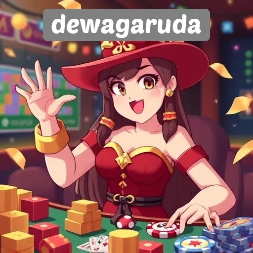 Mengenal Dewagaruda Situs Game Terpercaya di Indonesia