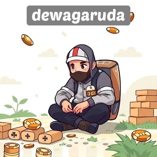 Review Situs Dewagaruda yang Ramah Pengguna