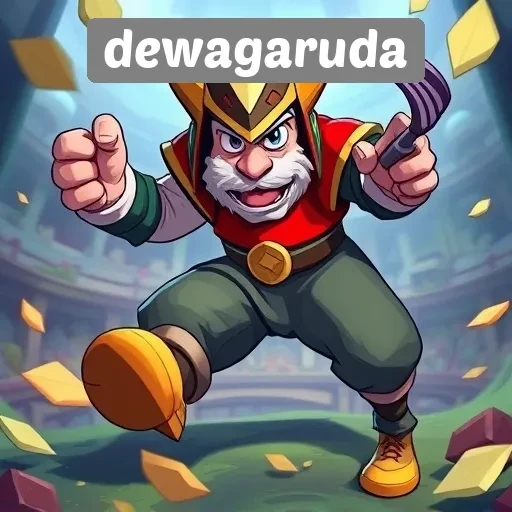 Beragam Genre Game yang Tersedia di Dewagaruda