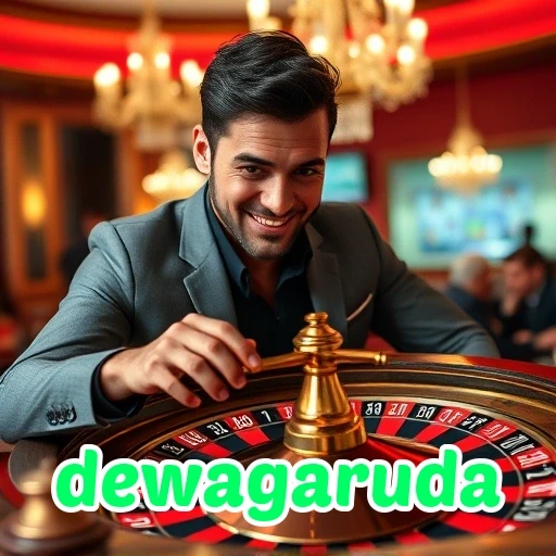 dewagaruda: Kenali Acara Gaming Seru dan Menguntungkan!