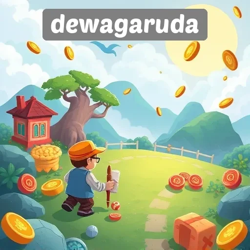 Mengulik Fitur Unggulan dari Situs Game Dewagaruda