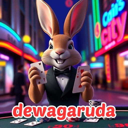 dewagaruda: Tempat Terbaik untuk Diskusi Game Online Anda