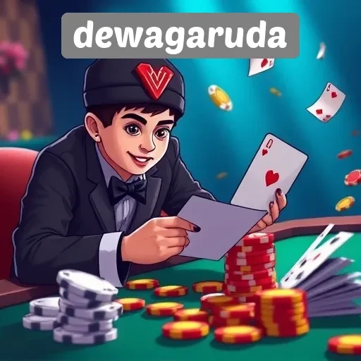 Menilik Kualitas Permainan di Situs Dewagaruda