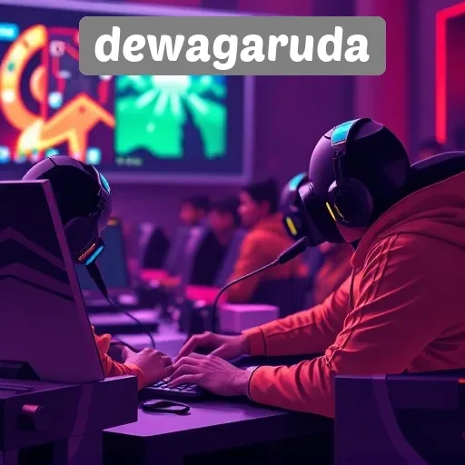 Komunitas Game di Dewagaruda dan Peranannya
