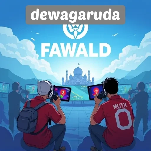 Inovasi Game Lokal pada Situs Dewagaruda
