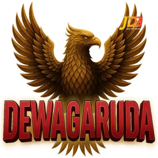 dewagaruda Logo