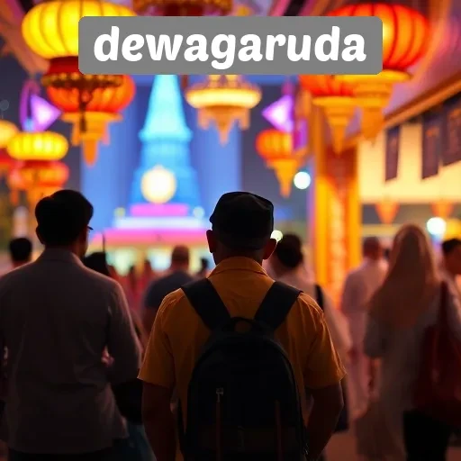 Panduan Memanfaatkan Fitur Terbaik di Dewagaruda
