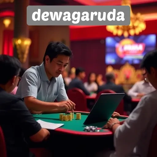 Tips dan Trik Mengoptimalkan Pengalaman Bermain di Dewagaruda