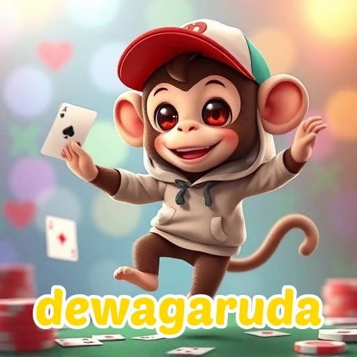 dewagaruda: Surga Game Online dengan Promosi Tak Terduga
