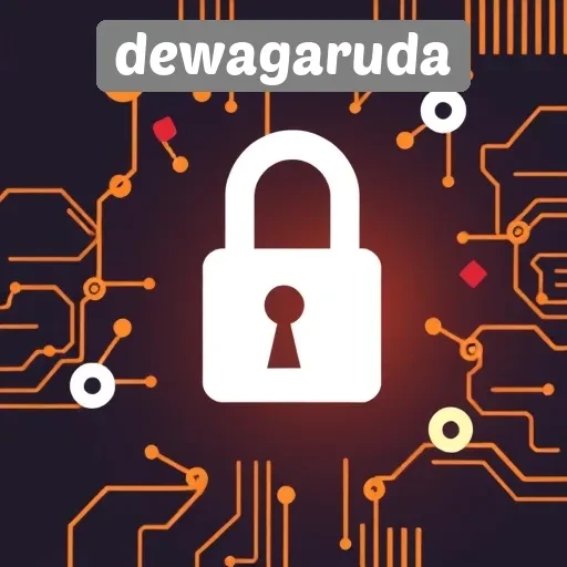 Keamanan dan Privasi di Situs Game Dewagaruda