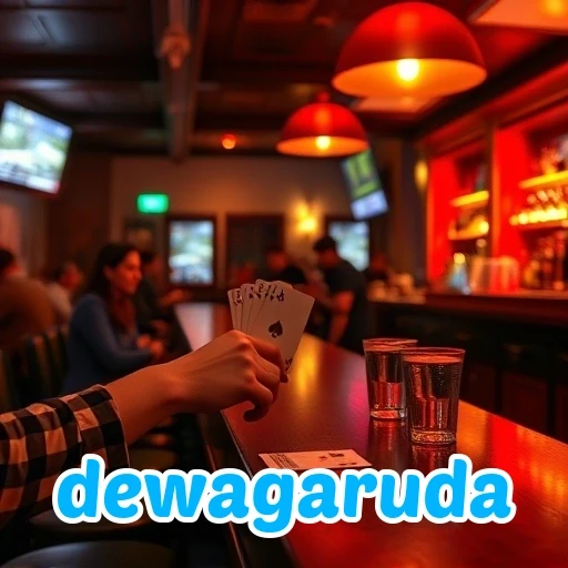 dewagaruda: Permainan Olahraga Seru untuk Semua Pengguna