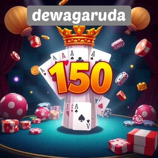 Pengalaman Bermain yang Unik di Dewagaruda