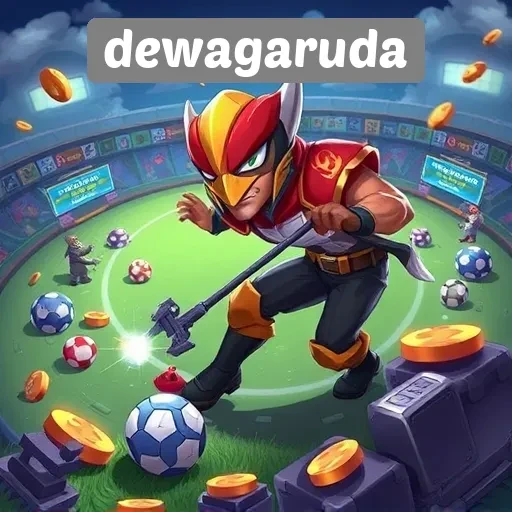 Analisis Pengalaman Pengguna di Dewagaruda